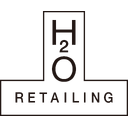 H2O Retailing Corporation transparent PNG icon