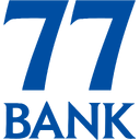 The 77 Bank transparent PNG icon