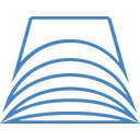 Suruga Bank transparent PNG icon