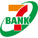 Seven Bank transparent PNG icon