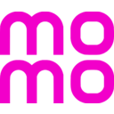momo.com Inc. transparent PNG icon