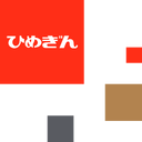 The Ehime Bank transparent PNG icon