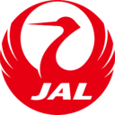 Japan Airlines
 transparent PNG icon