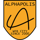 AlphaPolis transparent PNG icon