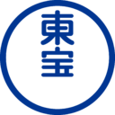 Toho Co. transparent PNG icon