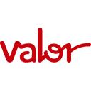 Valor Holdings transparent PNG icon