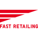 Fast Retailing transparent PNG icon