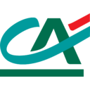 Crédit Agricole transparent PNG icon