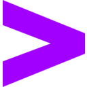 Accenture transparent PNG icon
