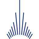 Aéroports de Paris transparent PNG icon