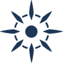 Abu Dhabi Ports transparent PNG icon