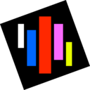AEGON
 transparent PNG icon