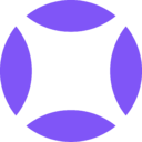 AudioEye transparent PNG icon