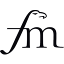 First Majestic Silver
 transparent PNG icon