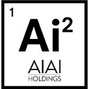 AIAI Holdings Corporation transparent PNG icon