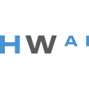 Healwell AI transparent PNG icon