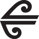 Air New Zealand
 transparent PNG icon
