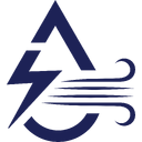 AirJoule Technologies Corporation transparent PNG icon