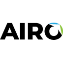 AIRO Group Holdings transparent PNG icon
