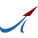 Aerojet Rocketdyne transparent PNG icon