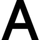 Aktia Bank
 transparent PNG icon
