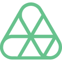 AB Amber Grid transparent PNG icon