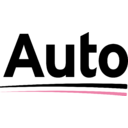 AutoNation transparent PNG icon
