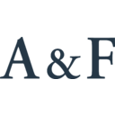 Abercrombie & Fitch transparent PNG icon