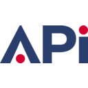 APi Group transparent PNG icon