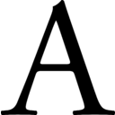 Apollo Global Management
 transparent PNG icon