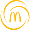 Arcos Dorados Holdings
 transparent PNG icon