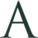 Arhaus transparent PNG icon