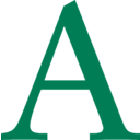 Apollo Commercial Real Estate transparent PNG icon