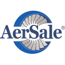 AerSale transparent PNG icon