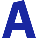 Academy Sports
 transparent PNG icon