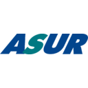 Grupo Aeroportuario del Sureste
 transparent PNG icon