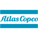 Atlas Copco
 transparent PNG icon