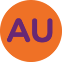 AU Small Finance Bank transparent PNG icon