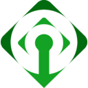 Auric Minerals transparent PNG icon