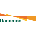 Bank Danamon
 transparent PNG icon