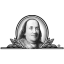 Franklin Resources transparent PNG icon