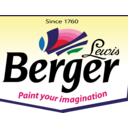 Berger Paints
 transparent PNG icon