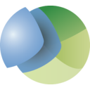 Biogen transparent PNG icon
