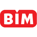 BİM Birleşik Mağazalar transparent PNG icon