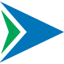 Blue Dart Express
 transparent PNG icon