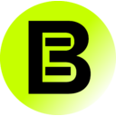 Bitmine Immersion Technologies transparent PNG icon