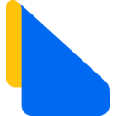 Bank of Queensland transparent PNG icon