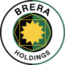 Brera Holdings transparent PNG icon
