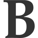 Bassett Furniture transparent PNG icon