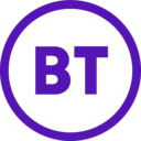 BT Group
 transparent PNG icon
